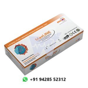 Avecon Maxline HCV Rapid Card