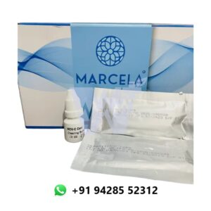 Marcela HCV Rapid Card