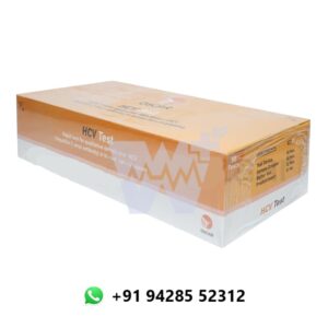 Oscar HCV Rapid Card