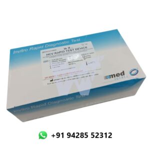 Med Source Is It HCV Rapid Test Device