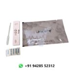 Labgene HBsAg Rapid Card