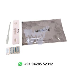 Labgene HBsAg Rapid Card