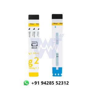 Abbott Determine HBSAG 2 Rapid card