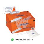 J. Mitra Hepacard HBsAg Rapid Test