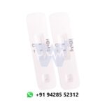 BRG Biomedicals Xamin HBsAG Rapid Card