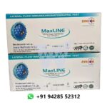 Avecon Maxline Hbsag Rapid Card