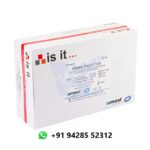 Med Source Is It HBsAg Rapid Test