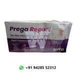 BRG Biomedicals Xamin Drop News Pregnancy kit