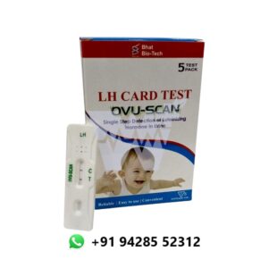 Ovu-Scan LH Rapid Card