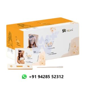 SR Bioera Belly Spot Midstream Pregnancy kit