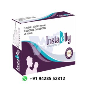 Instaelly Pregnancy Test Kit