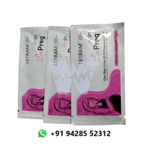 Levram hCG Pregnancy Test
