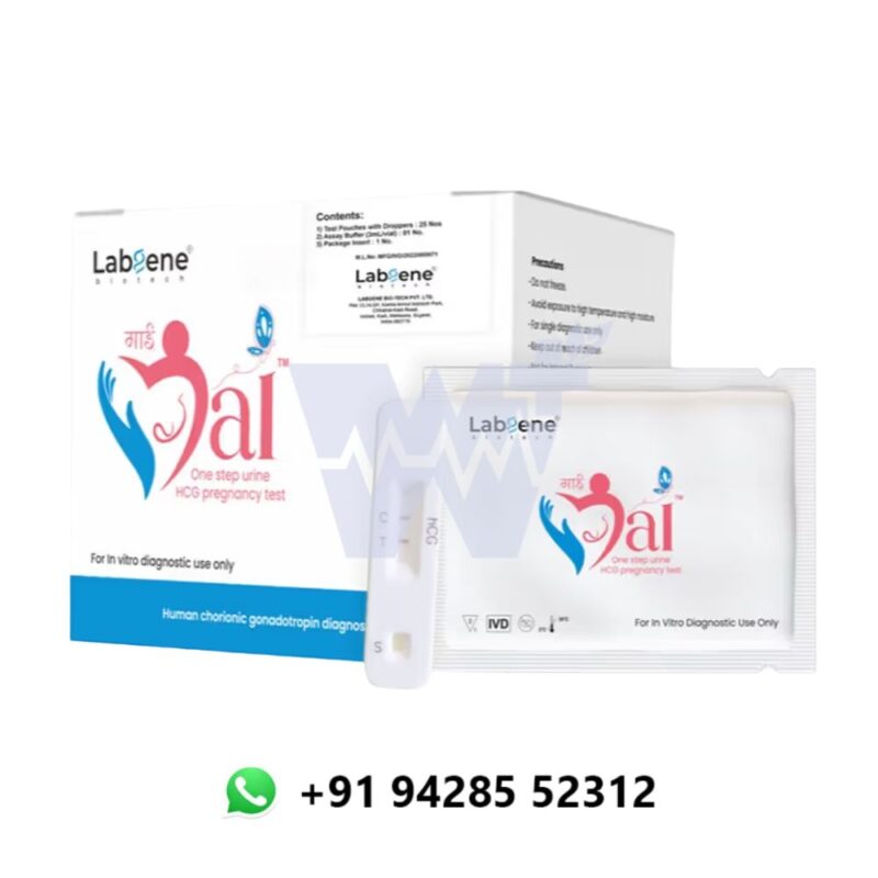 Labgene MAI Pregnancy kit