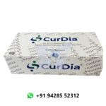 Curdia HCG Pregnancy kit