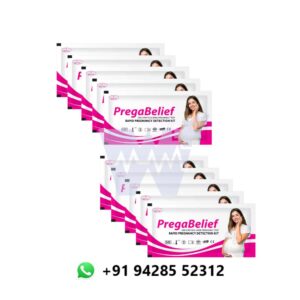 Prega Belief Pregnancy Kit