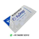 Fastep COC Single Panel Drug Testing Rapid Card