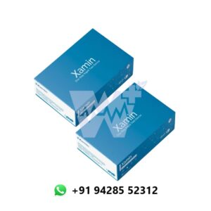 BRG Biomedicals Xamin Chikunguniya rapid card