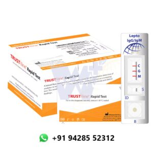 Athenese Chikungunya IgM Combo Rapid Test Chikunguniya rapid card