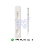 Medilytic Biomedicals Koshbio Chikungunya Rapid Card
