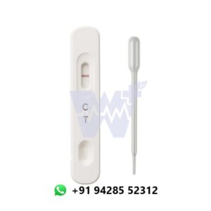 Medilytic Biomedicals Koshbio Chikungunya Rapid Card