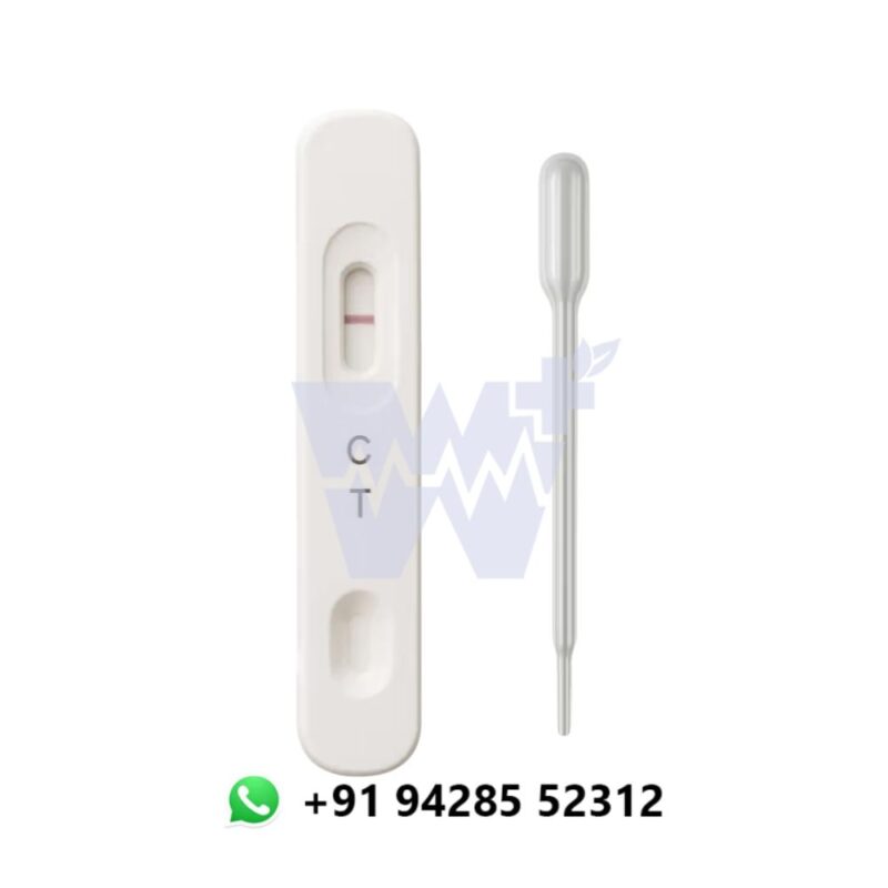 Medilytic Biomedicals Koshbio Chikungunya Rapid Card