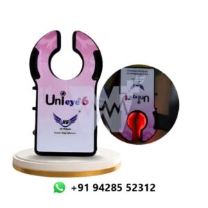 HGWellness Vein Finder All Age with Occlusion and Stand