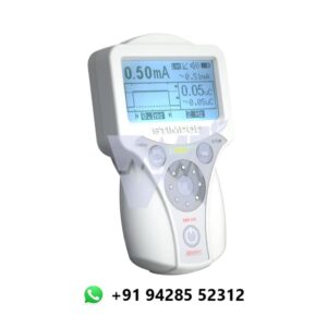 Xavant Stimpod Nerve Locator