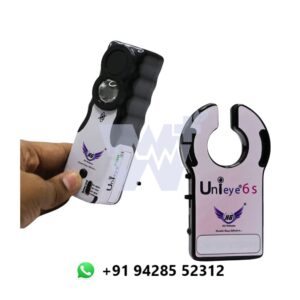 HGWellness Unieye Specialize Vein Finder kit