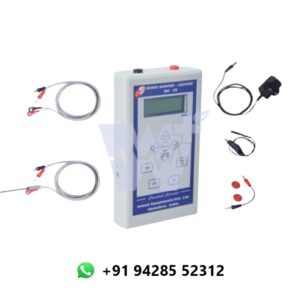 Inmed Nerve Mapper Locator NM-20