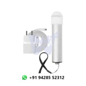 MCP Pediatric LED O Shape Vein Finder