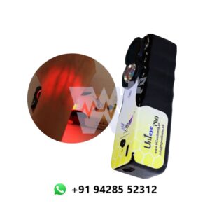 HGWellness Unieye Pro Baby Vein Finder