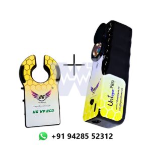HGWellness Eco Combo Vein Finder Kit