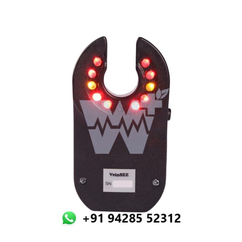 Doctroid 3 in 1 Vein Finder