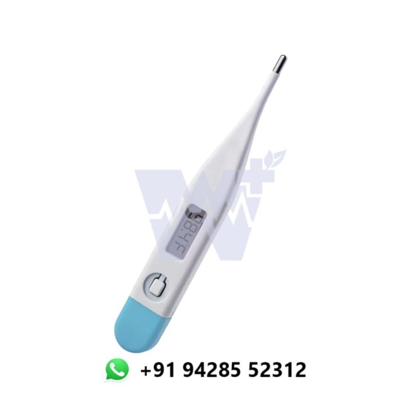Korrida Digital Thermometer