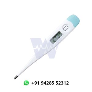 Sara Care Hard Digital Thermometer