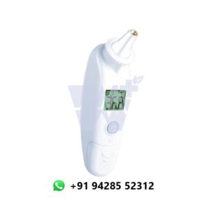 Rossmax Ear Probe Digital Thermometer