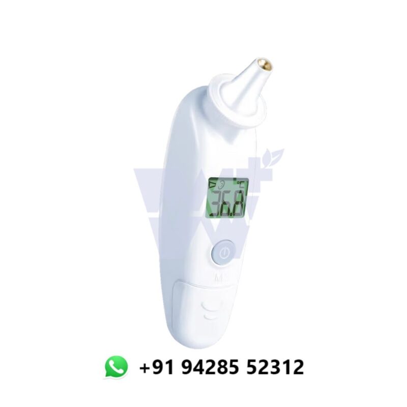 Rossmax Ear Probe Digital Thermometer