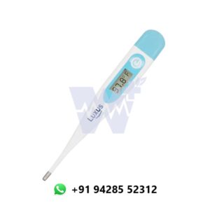 Luxus LP-105 Digital Thermometer