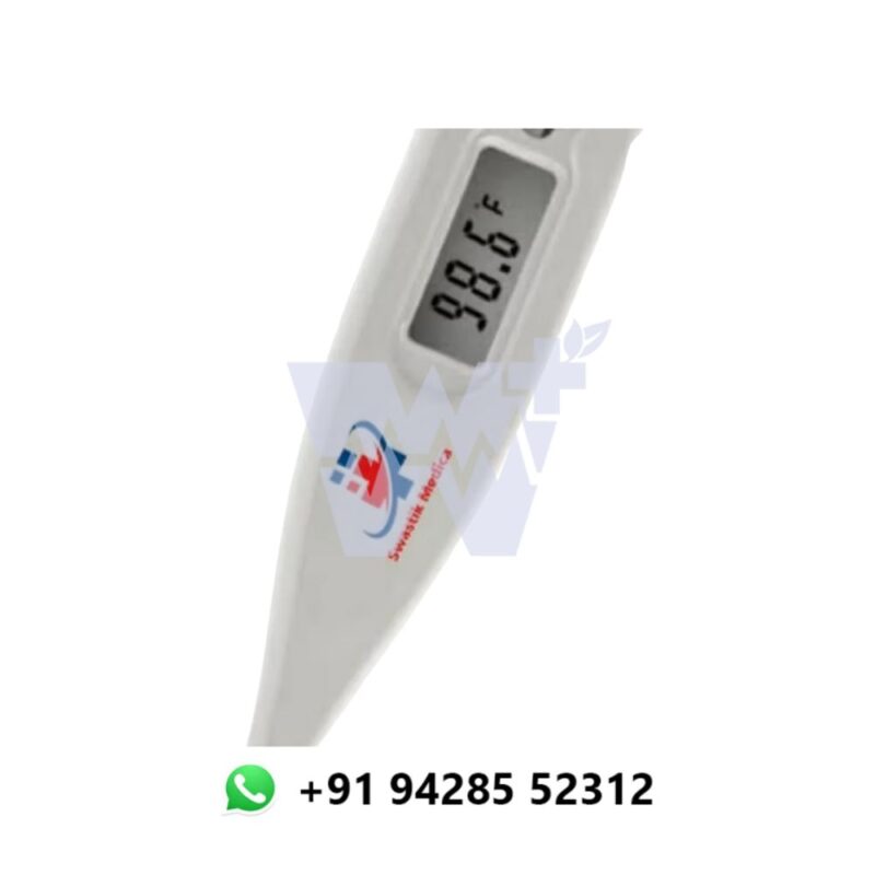 Swastik Medica Digital Thermometer