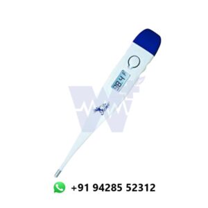Accusure Digital Thermometer