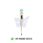 Hicks Digital Thermometer - With Beeper