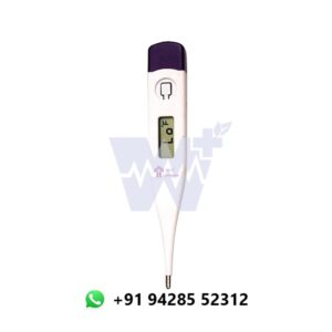 MCP Digital Thermometer