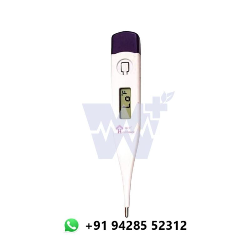 MCP Digital Thermometer