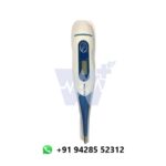 Sara Care Digital Thermometer Flexi Tip