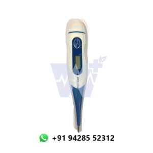 Sara Care Digital Thermometer Flexi Tip