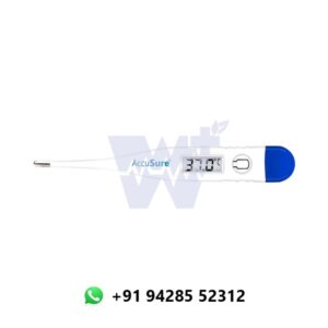AccuSure Digital Thermometer