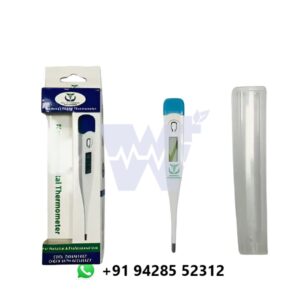 Nareena Thermometer