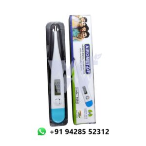 Airways Airomet-DT Digital Thermometer