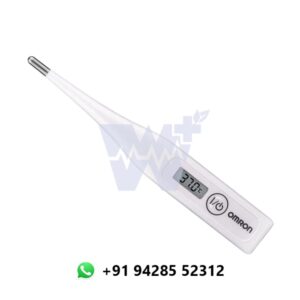 Omron Digital Thermometer