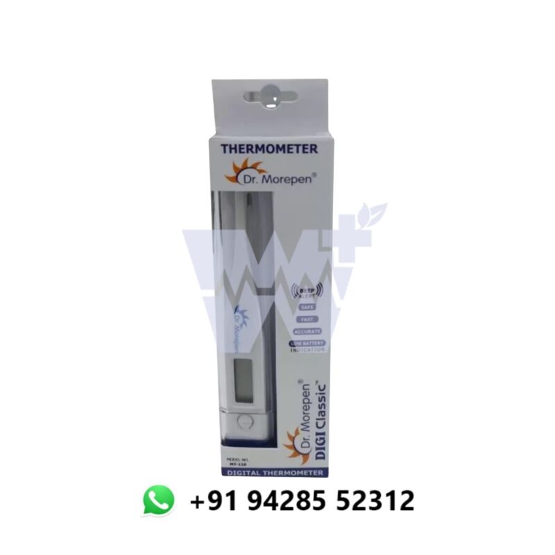 Dr. Morepen Digital Thermometer